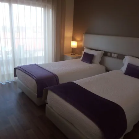 Hotel Monte Lírio-2