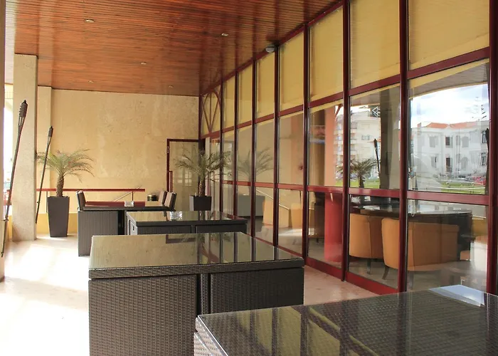 Hotel de 3 estrelas: Hotel M