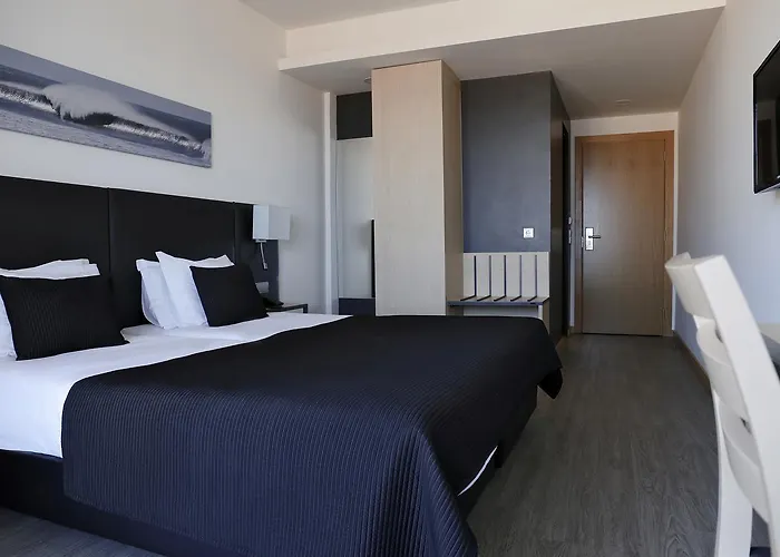 Hotel de 3 estrelas: Hotel M